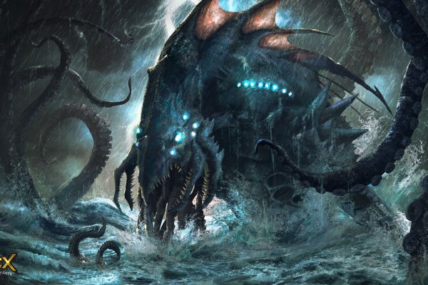 Kraken 2025 ссылка